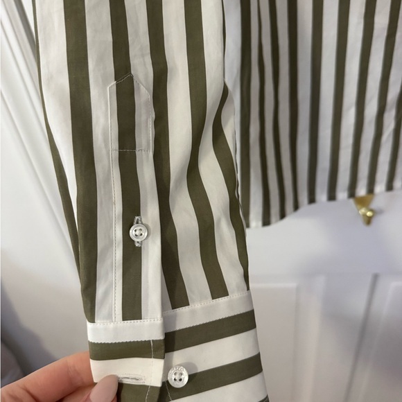 Purple label Ralph Lauren button down - Picture 7 of 8